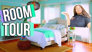 House tour 🏠 /men video nou tap tann lan mes amours😍😍😍