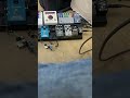 new pedal build comp a bit of spring reverb bad recording with a camera phone …