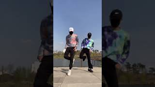 Viral Hip Hop Dance 👟😱 || Popular #Shorts #Videos