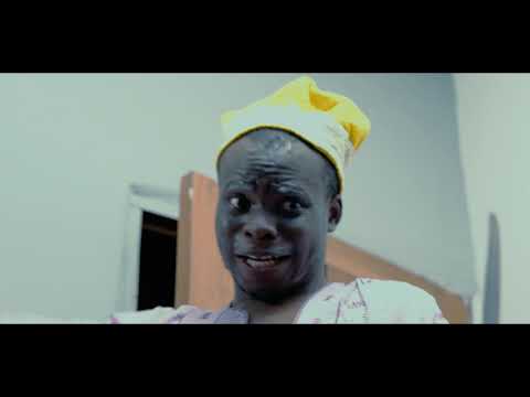 Ogbeni Adan - The Chronicles of Adan