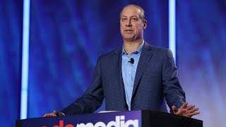 Analyst Michael Nathanson on where the media is headed | Code Media