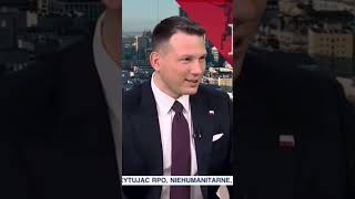 SŁAWOMIR MENTZEN SZCZERZE O BYCIU PREZYDENTEM #mentzen2025 #mentzen