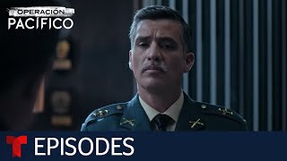 Hits: Operación Pacífico, Episode 44, Underground | Telemundo English