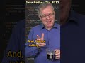 How is String hash code calculated? - Cracking the Java Coding Interview #javacoding #javatips