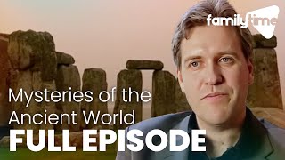 The Purpose Of Stonehenge And More Myths And Legends | Mysteries Of The Ancient World