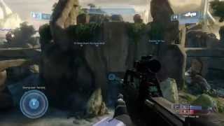 Halo 2 Anniversary Multiplayer Review/Gameplay