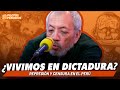 ¿VIVIMOS EN DICTADURA? | PILOTOS PERDIDOS CON EL TIO FACTUS 👴