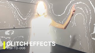 Transform Your Videos with Unique Glitch Effects [TOUCHDESIGNER TUTORIAL]