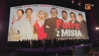 Ile Tczewa w futrze z misia? - Tv Tetka Tczew HD