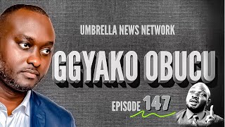 GGYAKO-OBUCU 147' | THE SURRENDERED BY THEIR OWN, VOMITTED BY THE ENEMY | 20, February. 2023