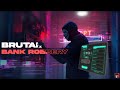 Fivem Bank Robbery [ESX & QBCore/QBOX] | Brutal Scripts