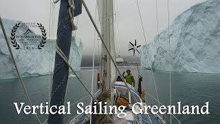 Trailer - Vertical Sailing Greenland