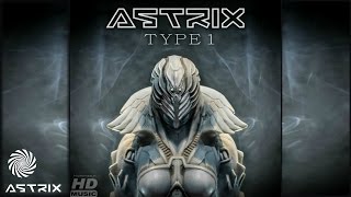 Vertical Mode - Deep Vibrations (Astrix remix)