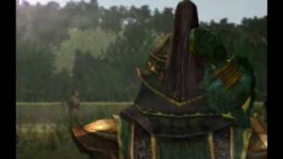 Dynasty Warriors 5: Pang Tong - A Simple Life