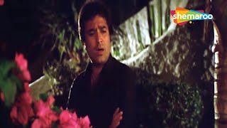 Zindagi Pyar Ka Geet Hai | Souten (1983) | Padmini Kolhapure |Rajesh Khanna | Sad Hindi Songs