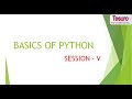 Python Tutorial -5 | Recursive Functions