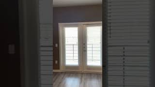 The Reserve at San Marcos - 2 Bedroom