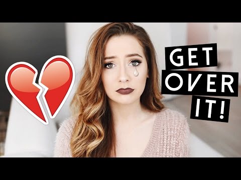 Breaking Up + Moving On From Your First Love | Caitlin Bea Breaking Up + Moving On From Your First Love | Caitlin Bea