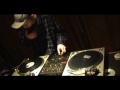 dj rafik turntable tv deluxe the skratchy seal show