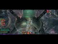 헬탄 스런 14분 12초 블래스터 시점 inferno valtan speedrun arti pov