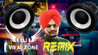 Dollar Song Remix Dj Labh Kaul || Sidhu Moose Wala New Punjabi Songs 2020 Dj Remix