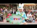 2015 4 25　tdl　ヒッピティ・ホッピティ・スプリングタイム