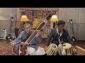 hamari sanson mein lang aja patan chara da tariq sitar player ismael tabla player