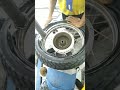 Tyre Changer Velg Jari Jari Ngaciirr