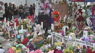 Former Sandy Hook students share messages of strength with survivors in Uvalde | FOX 7 Austin