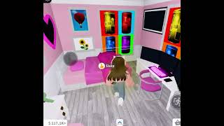 Touring my bloxburg house!!