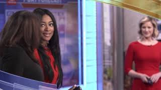 Fox 32 Chicago "Good Day Chicago" and "Good Day Wakeup" Promo
