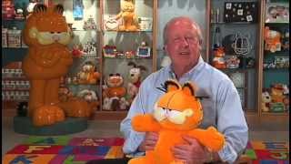 A Greeting From Jim Davis