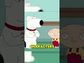 Stewie Is The Best Character