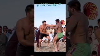 Opana Kabaddi match 2023 #shorts #youtubeshorts #kabaddidanasha