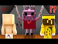 ¿Que le PASO a PEPPA PIG en Minecraft? 😰 | Atacaron a PEPPA PIG en su CASA