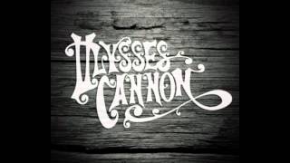 Ulysses Cannon - 'She's In Control'