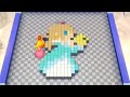 Super Mario Party | Puzzle Hustle Stage 13 Rosalina (Shorts)