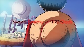 Gear Four Tankman Defeat Cracker Amv One Piece 806
