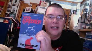 A Most Unsettling Book - An Appreciation of Ken Greenhall