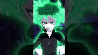 Tatsumaki vs Milim