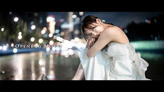 THE ALL NEW WEDDING MOVIE 結婚式オープニングムービー [ RYOTA + NANAMI IN TOKYO ]