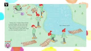 Hello Ruby - Adventures in Coding - Ch. 8-10
