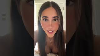 Izzy Green Tease Compilations