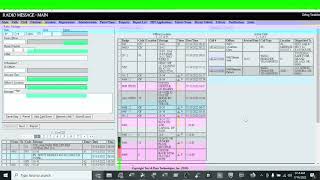 CAD Call Demo