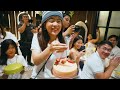 Surprising Our Sister On Her Birthday! (Bongga!)  Ranz and Niana