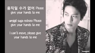 Jung Yong Hwa (CNBLUE) ft. Verbal Jint - Energy (원기옥) [Lyrics/Eng.Trans]