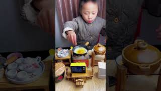 Yummy! Yummy! - Easy Miniature Cooking Food at Home | Tiny Food Cooking Videos Part 59