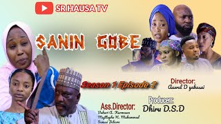 SANIN GOBE SEASON 1 EPISODE 2