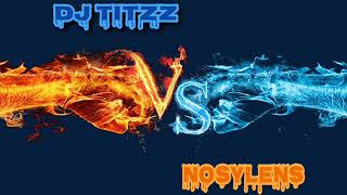 DJ TitzZ Vs NoSylens - Team Aussie (Uptempo\u0026Frenchcore Mix)