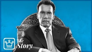 How Arnold Schwarzenegger Became a Multi-Millionaire Before Acting
